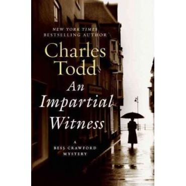 An Impartial Witness  (Hardback)        {USED}